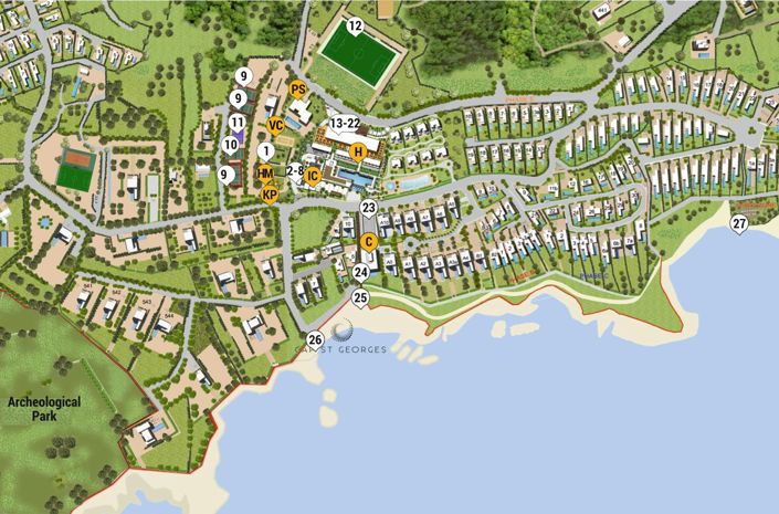 Image No.44-4 Bed Villa for sale