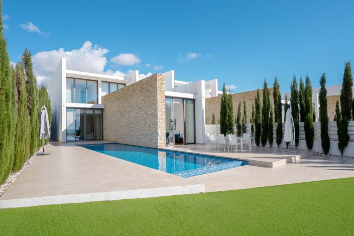 Image No.1-Villa de 5 chambres à vendre à Paphos