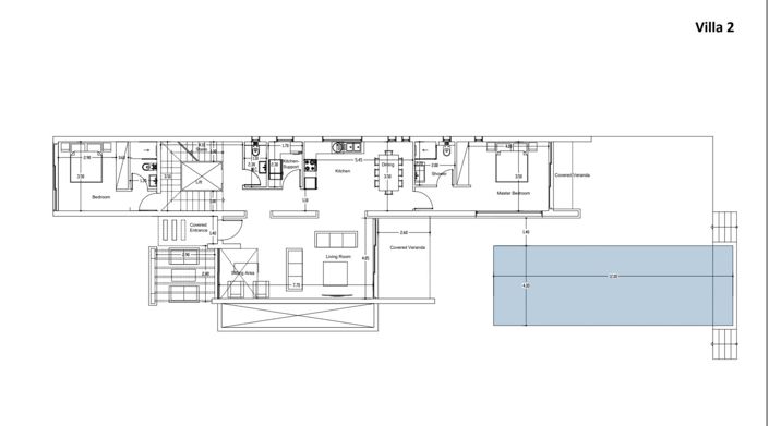 Image No.15-5 Bed Villa for sale