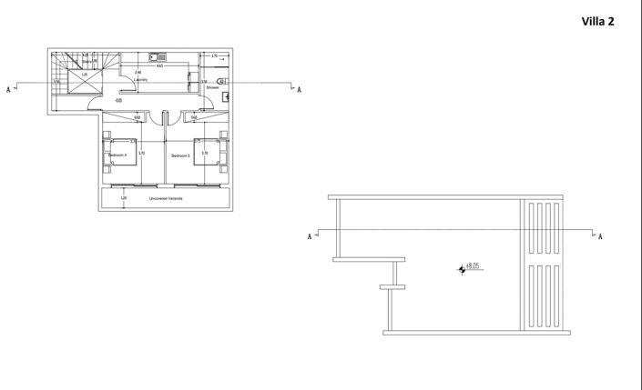 Image No.17-5 Bed Villa for sale