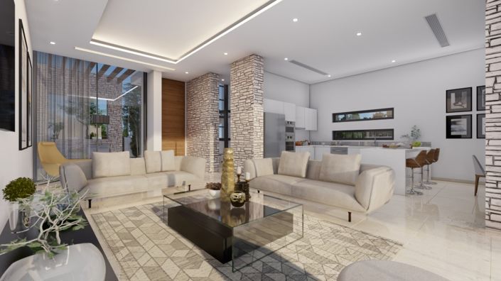 Image No.4-5 Bed Villa for sale