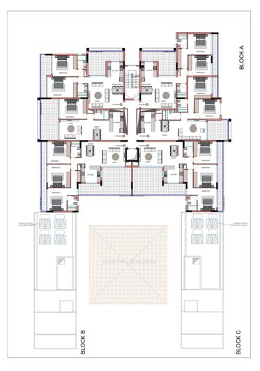 Image No.19-2 Bed Apartment for sale