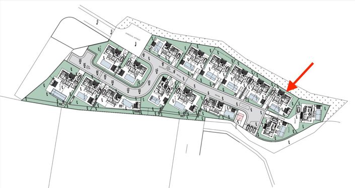 Image No.14-Villa de 3 chambres à vendre à Paphos