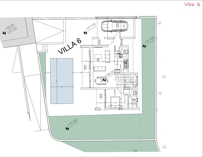 Image No.15-Villa de 3 chambres à vendre à Paphos