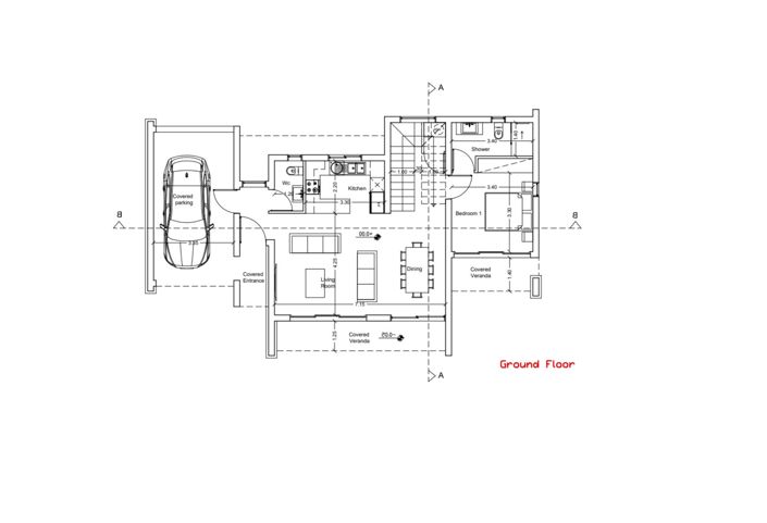 Image No.16-Villa de 3 chambres à vendre à Paphos