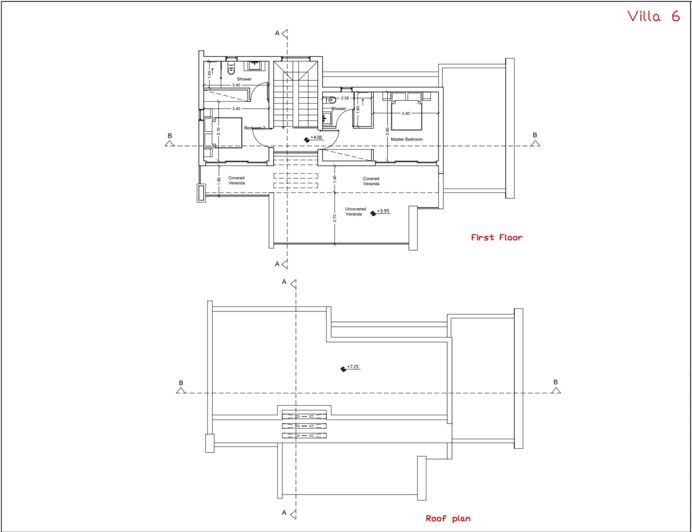Image No.17-Villa de 3 chambres à vendre à Paphos