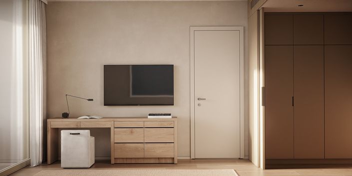 Image No.6-Villa de 3 chambres à vendre à Paphos