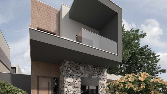 Image No.2-Villa de 3 chambres à vendre à Limassol