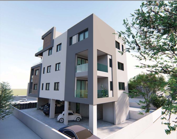 Image No.1-Propriété de 3 chambres à vendre à Limassol