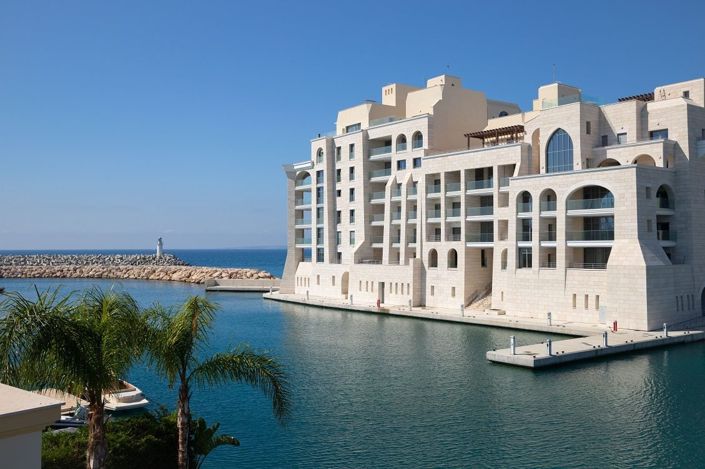 Image No.4-Appartement de 4 chambres à vendre à Limassol