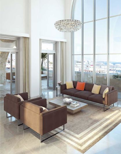 Image No.7-Appartement de 4 chambres à vendre à Limassol