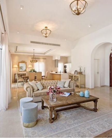 Image No.3-Villa de 4 chambres à vendre à Limassol