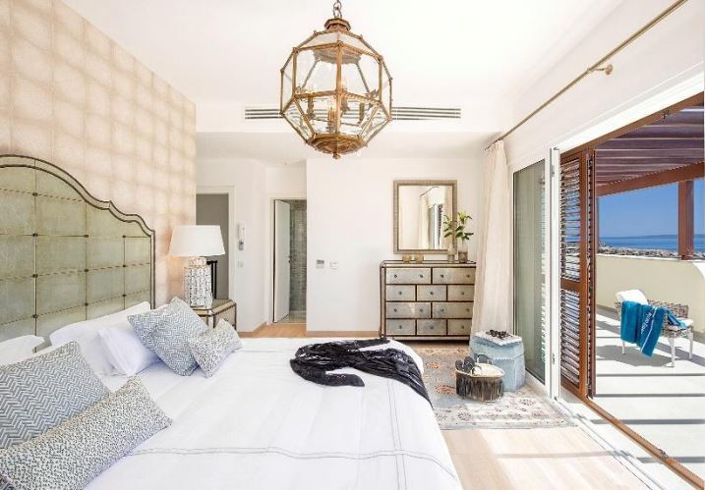 Image No.4-Villa de 4 chambres à vendre à Limassol