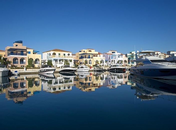 Image No.8-Villa de 4 chambres à vendre à Limassol