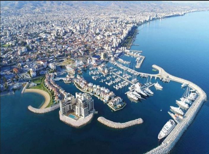 Image No.9-Villa de 4 chambres à vendre à Limassol