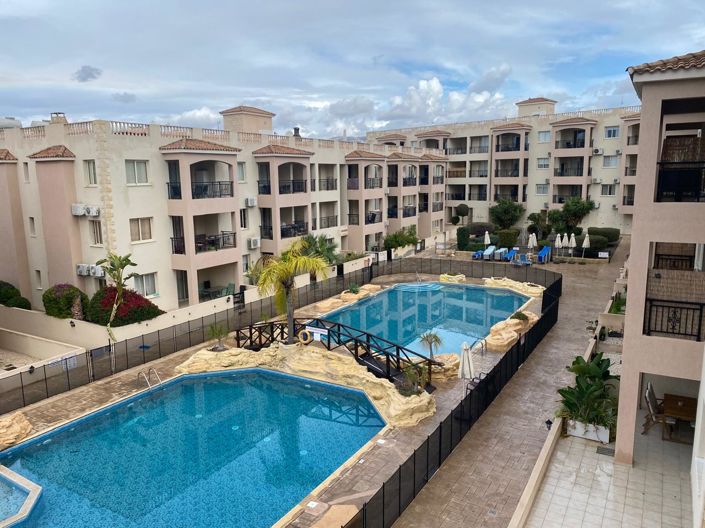 Image No.15-Appartement de 2 chambres à vendre à Paphos