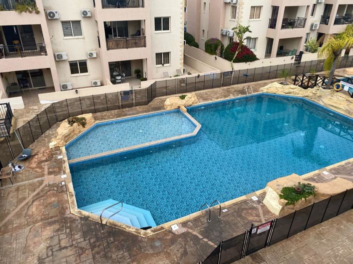 Image No.7-Appartement de 2 chambres à vendre à Paphos