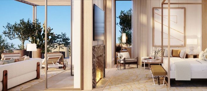 Image No.3-3 Bed Apartment for sale