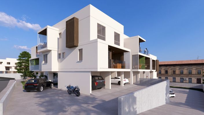 Image No.15-2 Bed Apartment for sale