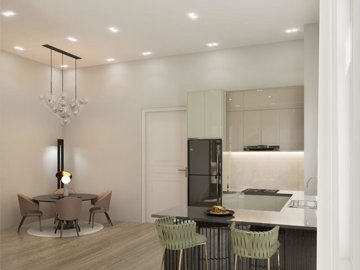 Sunshine Luxury Villas most sold property