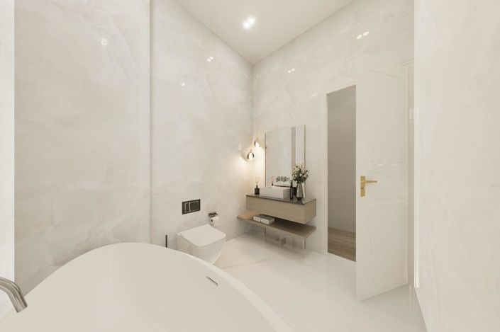 Image No.6-Appartement de 1 chambre à vendre à Peyia