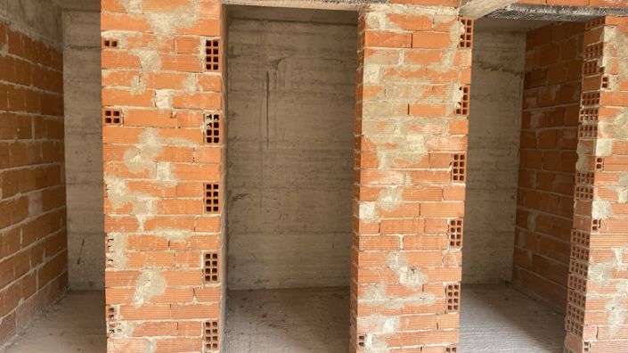 Image No.24-Appartement de 1 chambre à vendre à Paphos