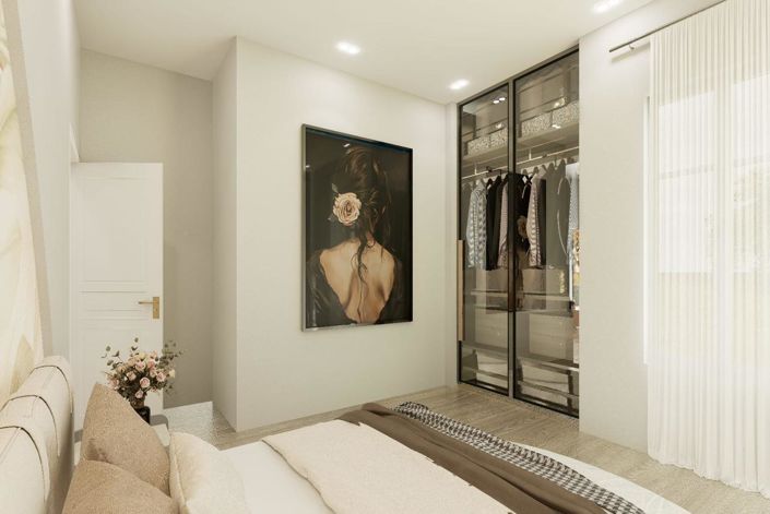 Image No.8-1 Bed Apartment for sale