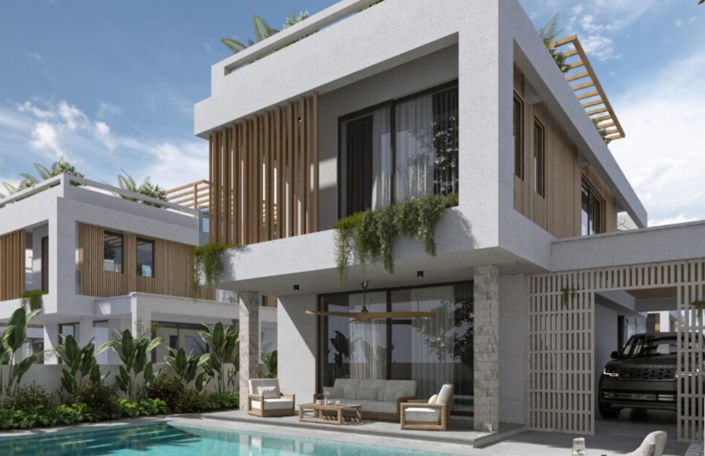 Image No.10-Villa de 3 chambres à vendre à Protaras