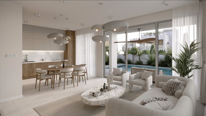 Image No.20-Villa de 3 chambres à vendre à Protaras