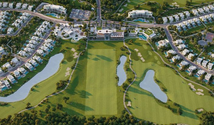 Image No.6-Appartement de 2 chambres à vendre à Limassol