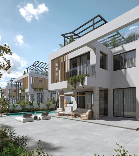 Image No.6-Villa de 3 chambres à vendre à Protaras