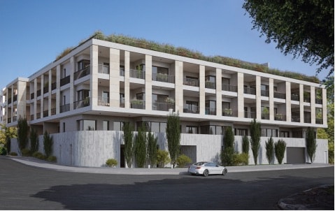 Image No.4-1 Bed Apartment for sale