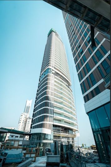 Image No.22-1 Bed Apartment for sale