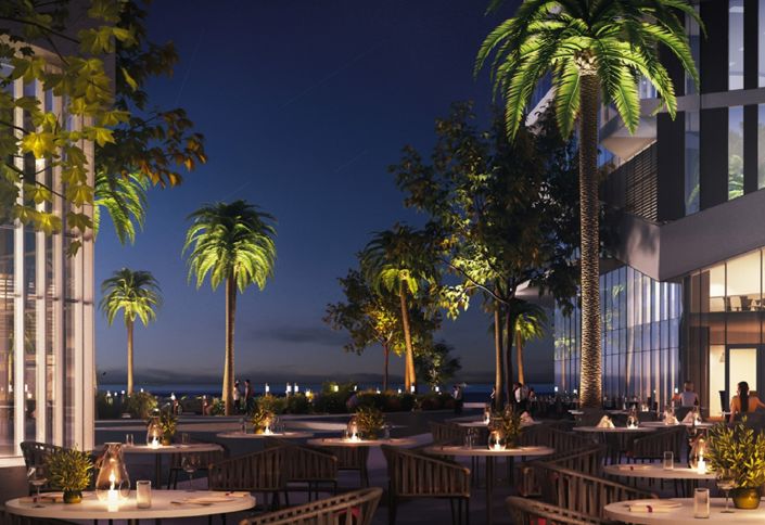 Image No.26-3 Bed Apartment for sale