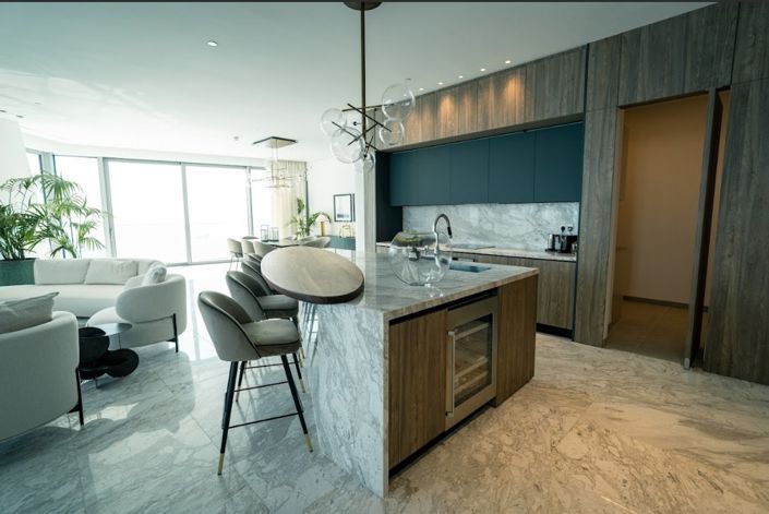 Image No.7-3 Bed Apartment for sale