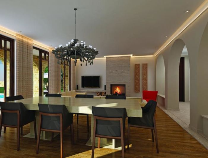 Image No.3-3 Bed Villa for sale