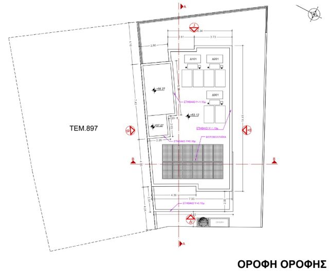 Image No.12-2 Bed Apartment for sale
