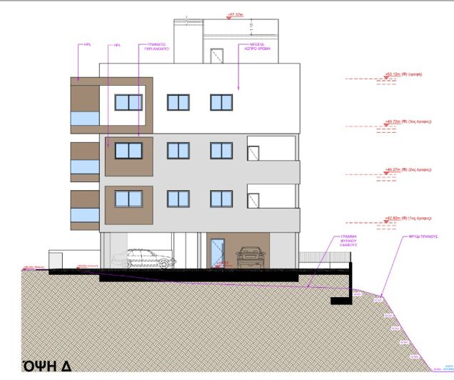 Image No.14-2 Bed Apartment for sale