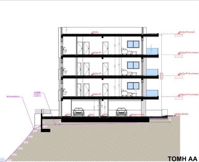 Image No.17-2 Bed Apartment for sale