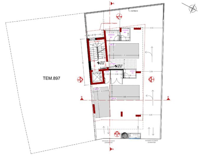 Image No.7-2 Bed Apartment for sale