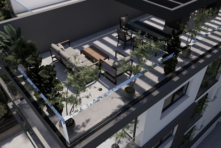 Image No.1-3 Bed Apartment for sale