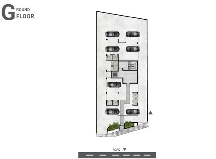 Image No.6-3 Bed Property for sale