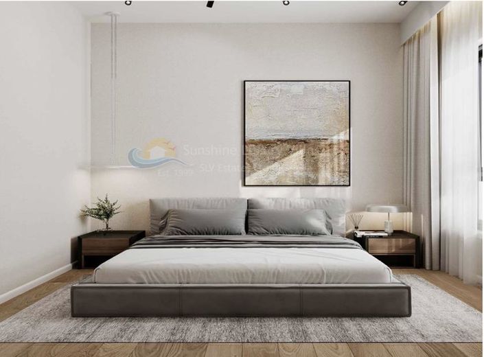 Image No.5-Appartement de 1 chambre à vendre à Limassol