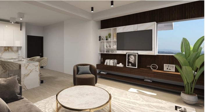 Image No.3-1 Bed Apartment for sale