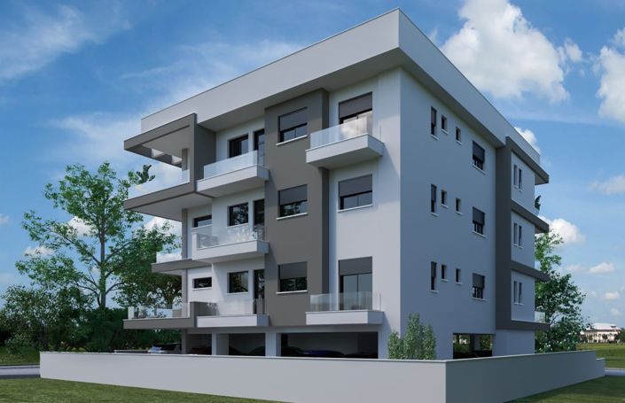 Image No.12-Appartement de 2 chambres à vendre à Limassol