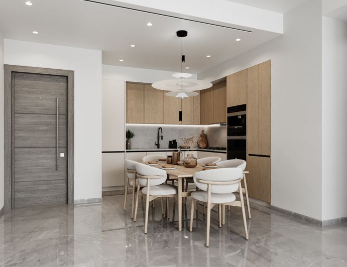 Image No.6-Appartement de 2 chambres à vendre à Limassol