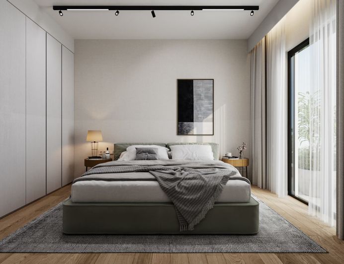 Image No.7-Appartement de 2 chambres à vendre à Limassol