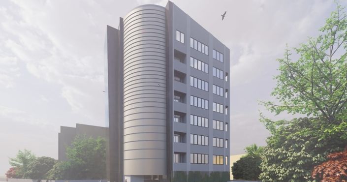Image No.1-Propriété de 1 chambre à vendre à Limassol