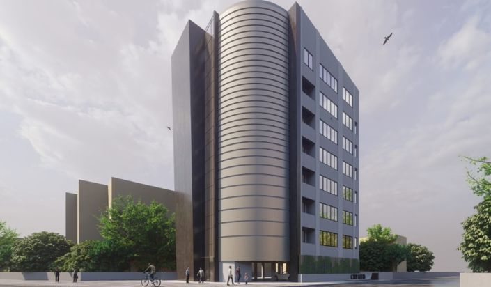 Image No.3-1 Bed Commercial for sale