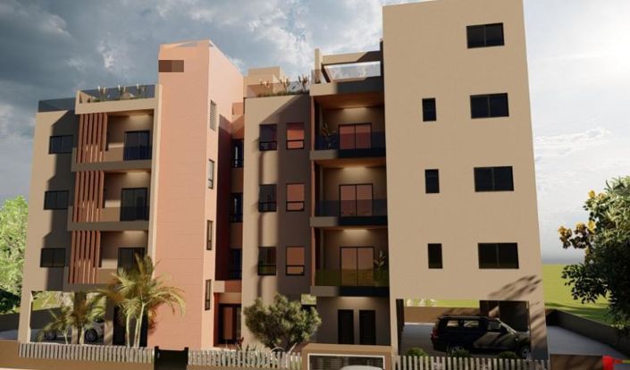 Image No.1-Propriété de 3 chambres à vendre à Limassol